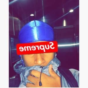 Meet your Posher, No polly